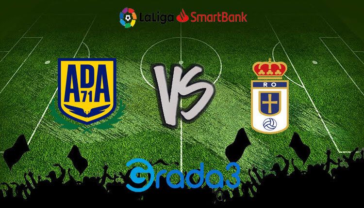 JORNADA 3 7LIGA SAMARTBANK 2021/2022 AD ALCORCON-REAL OVIEDO (POST OFICIAL) Alcor-10