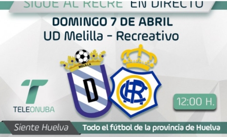 J.32 2ªB G.4º 2018/2019 UD MELILLA-RECRE (POST OFICIAL) Capt1642