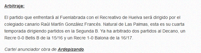 IDA PLAY OFF ASCENSO LIGA 123 TEMP.2018/2019 CF FUENLABRADA-RECRE (POST OFICIAL) Capt1858