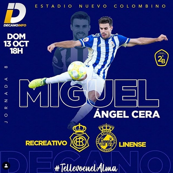 JORN.8 2ª DIV. B GR.IV TEMP.2019/2020 RECRE-RB LINENSE (POST OFICIAL) Capt2263