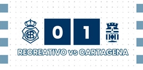 PARTIDO VIDEO RESUMEN Y PARTIDO COMPLETO RECRE 0-CARTAGENA FC 1 Capt2365