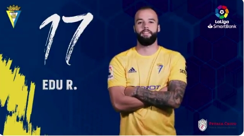 JORN.20ª LIGA SMARTBANK TEMP.2019/2020 REAL OVIEDO-CADIZ CF (POST OFICIAL) Capt2689