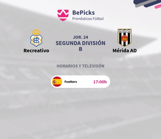 JORN.24ª 2ª DIV. B GR.IV TEMP.2019/2020 RECREATIVO-MERIDA AD (POST OFICIAL) Capt3171