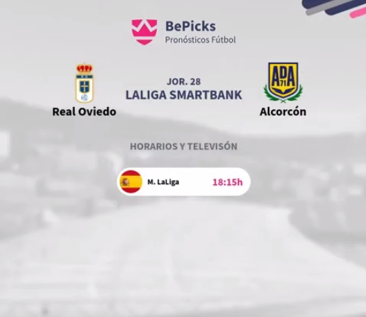 JORN.28ª LIGA SMARTBANK TEMP.2019/2020 REAL OVIEDO-AD ALCORCÓN (POST OFICIAL) Capt3225