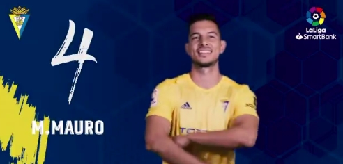 JORN.38ª LIGA SMARTBANK TEMP.2019/2020 CÁDIZ CF-REAL OVIEDO (POST OFICIAL) Capt3524