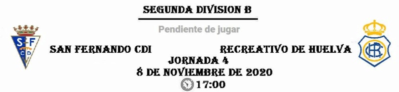 JORN.4 2ª DIVISION GRUPO IV SUBGRUPO A TEMP.2020/2021 SAN FERNANDO CDI-RECREATIVO (POST OFICIAL) Capt4046