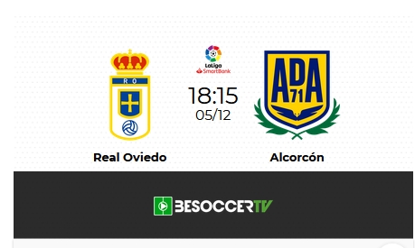 JORNADA 19 LIGA SAMARTBANK 2021/2022 REAL OVIEDO-AD ALCORCON (POST OFICIAL) Capt5520