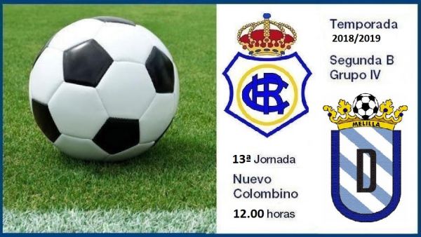 J.13 2ªB G.4º 2018/2019 RECRE-UD MELILLA (POST OFICIAL) Cartel21