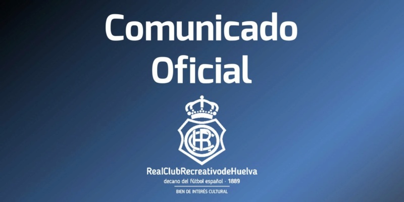 COMUNICADOS OFICIALES TEMPORADA 2020/2021 Comuni17