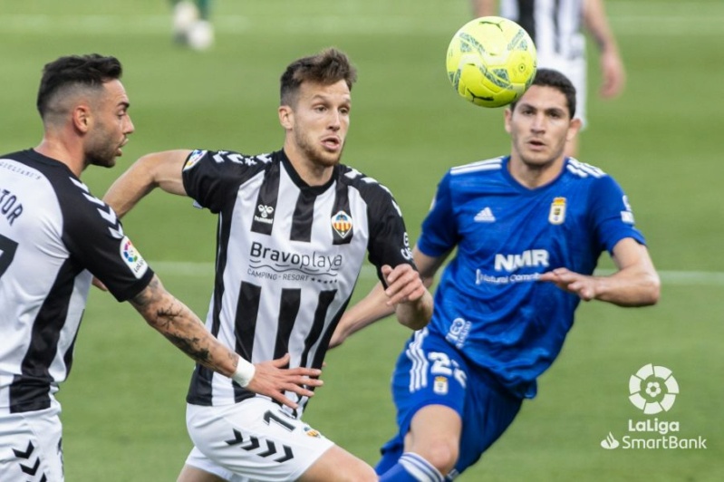 JORNADA 33ª LIGA SMARTBANK 2020/2021 CD CASTELLON-REAL OVIEDO (POST OFICIAL) D090c610