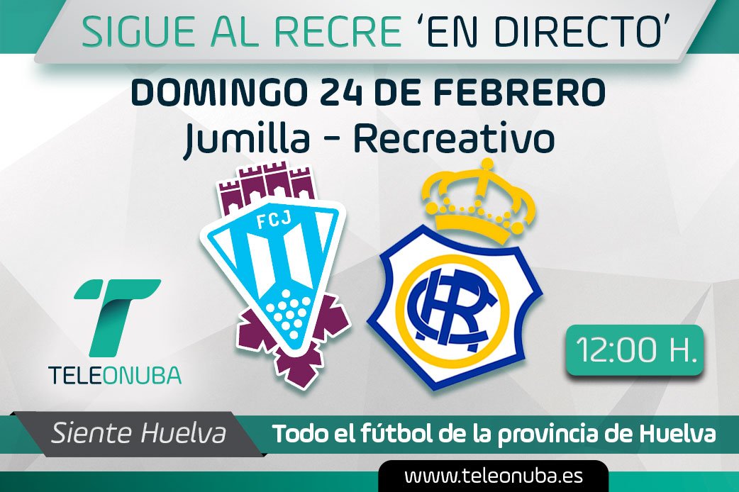J.26 2ªB G.4º 2018/2019 FC JUMILLA-RECRE (POST OFICIAL) D0abuh10