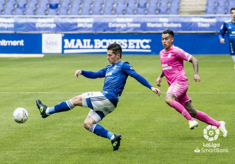 JORNADA 34ª LIGA SMARTBANK 2020/2021 REAL OVIEDO-UD LAS PALMAS (POST OFICIAL) D3c3dc11