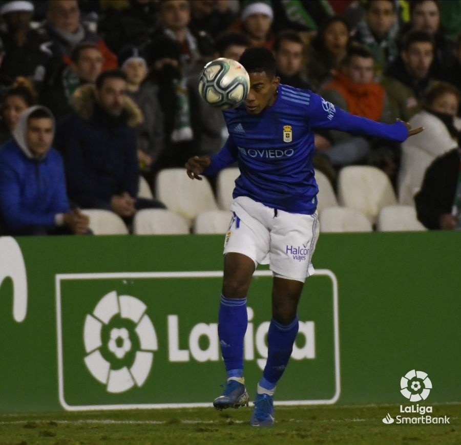 JORN.21ª LIGA SMARTBANK TEMP.2019/2020 REAL RACING CLUB-REAL OVIEDO (POST OFICIAL) D4bee410