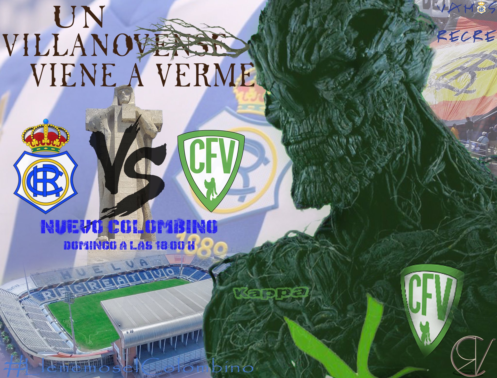 J.37 2ªB G.4º 2018/2019 RECRE-CF VILLANOVENSE (POST OFICIAL) D6slhs10