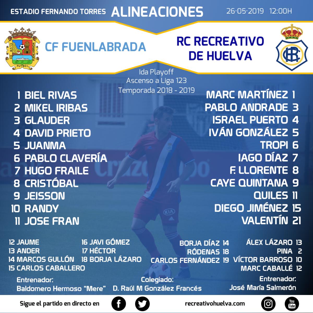 IDA PLAY OFF ASCENSO LIGA 123 TEMP.2018/2019 CF FUENLABRADA-RECRE (POST OFICIAL) - Página 2 D7e5ak10