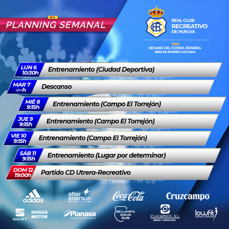 PLANNING SEMANAL TEMPORADA 2021/2022 E-yj9i10