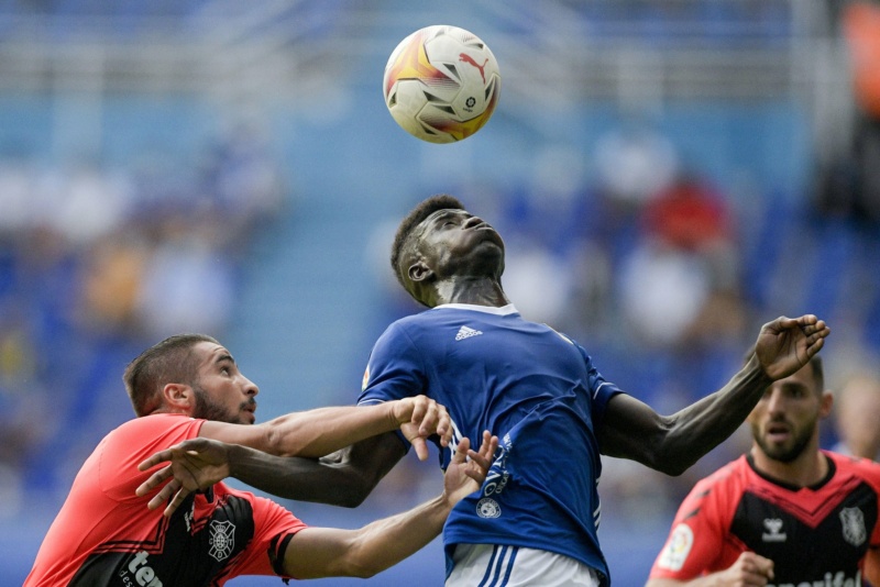 JORNADA 3 LIGA SAMARTBANK 2021/2022 REAL OVIEDO-CD TENERIFE (POST OFICIAL) E95p5q10