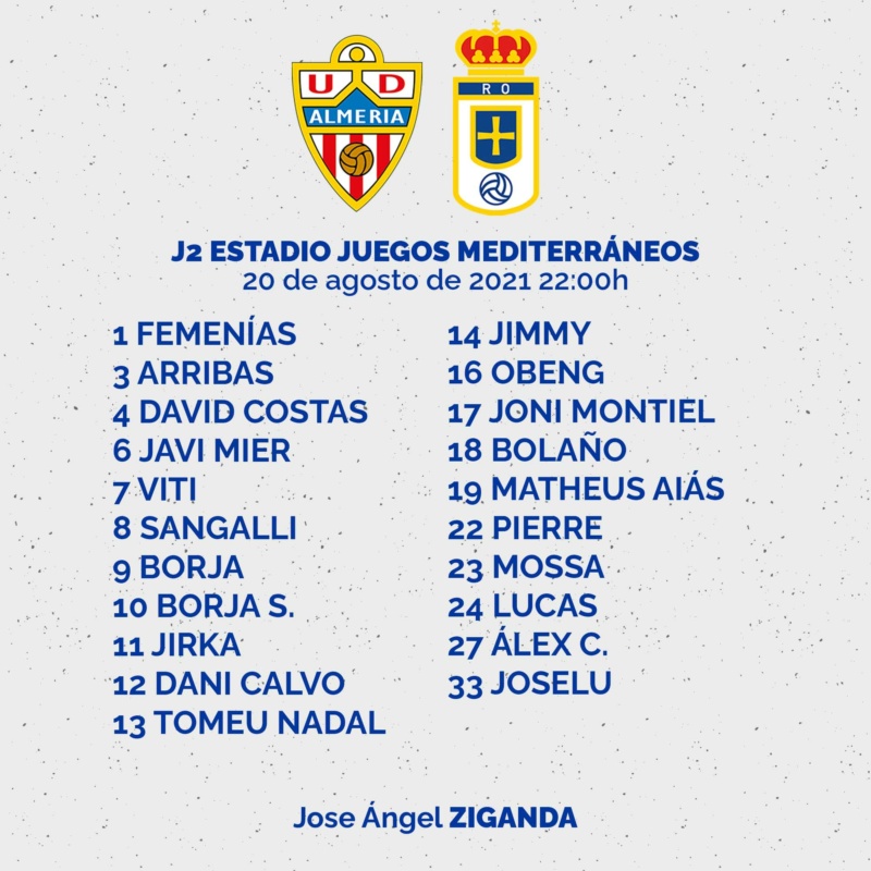 JORNADA 2 LIGA SAMARTBANK 2021/2022 UD ALMERIA-REAL OVIEDO (POST OFICIAL) E9elb_10