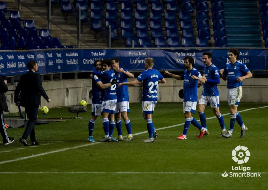 JORN.18 LIGA SMARTBANK 2020/2021 REAL OVIEDO-CD TENERIFE (POST OFICIAL) Ea6f8410