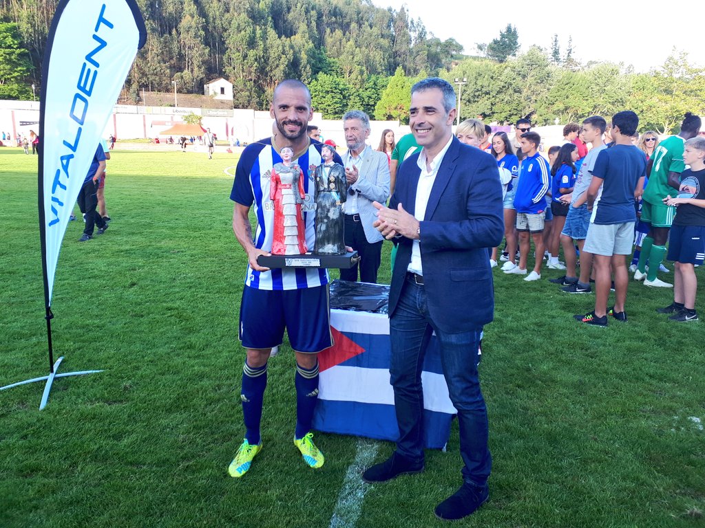 R.OVIEDO-SD PONFERRADINA TROFEO EMMA CUERVO (AMISTOSO PRETEMPORADA) Eagopz10