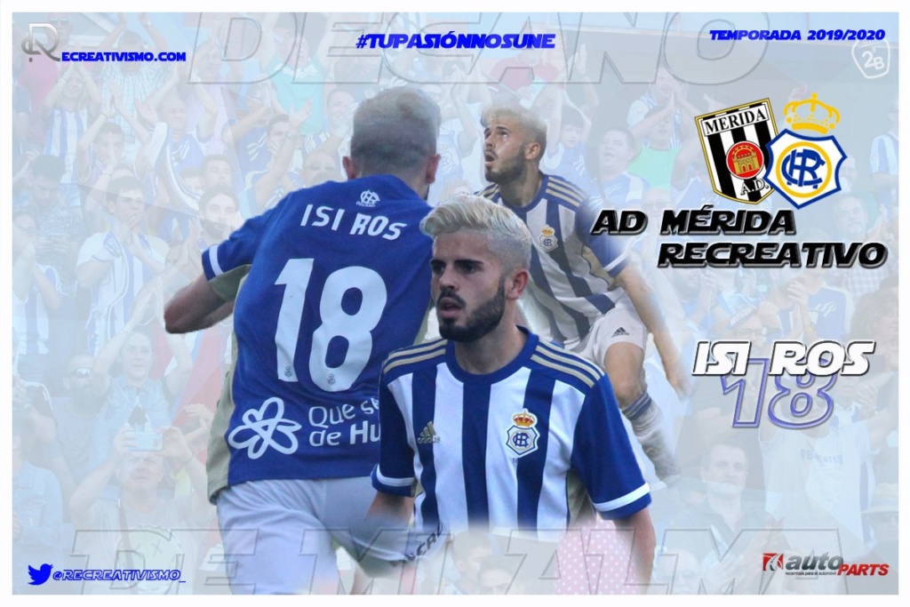 JORN.5 2ª DIV. B GR.IV TEMP.2019/2020 MERIDA AD-RECRE (POST OFICIAL) Efateb10