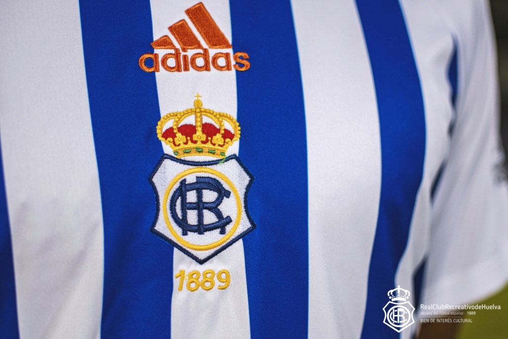 EQUIPACIONES RECREATIVO DE HUELVA TEMPORADA 2020/2021 Egczxl10