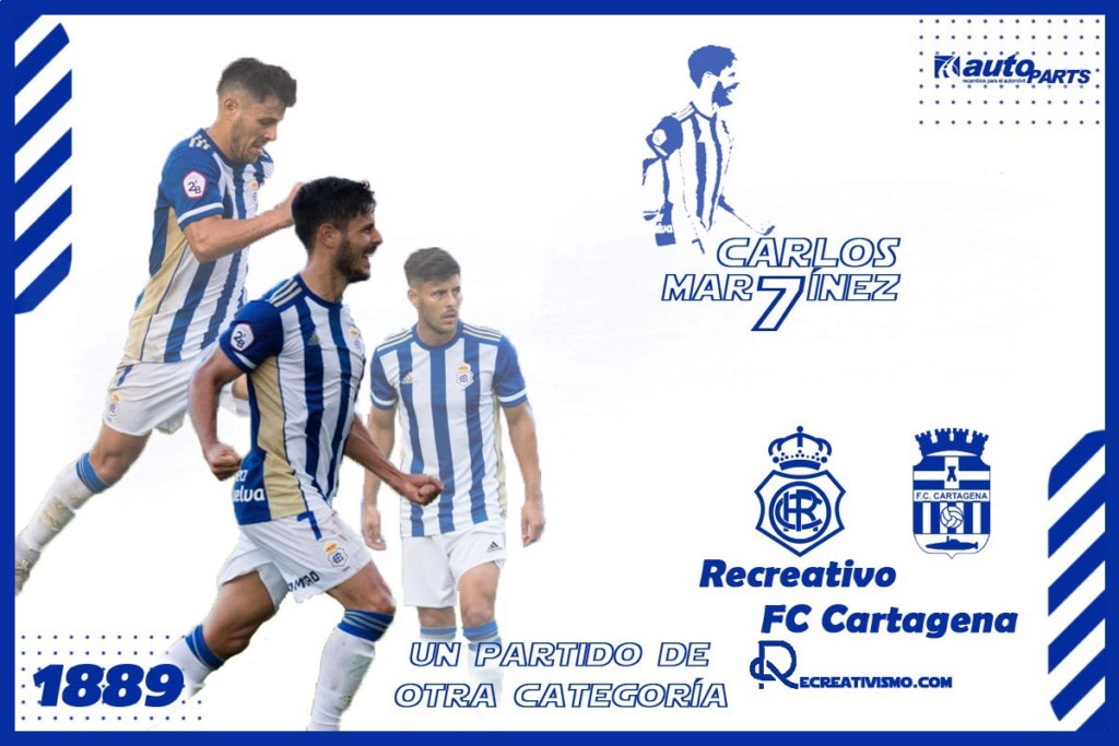 JORN.10 2ª DIV. B GR.IV TEMP.2019/2020 RECRE-CARTAGENA FC (`POST OFICIAL) Ehzgfa11