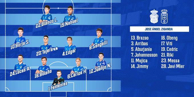 JORN. 10 LIGA SMARTBANK 2020/2021 UD LAS PALMAS-REAL OVIEDO (POST OFICIAL) Elq1v-10