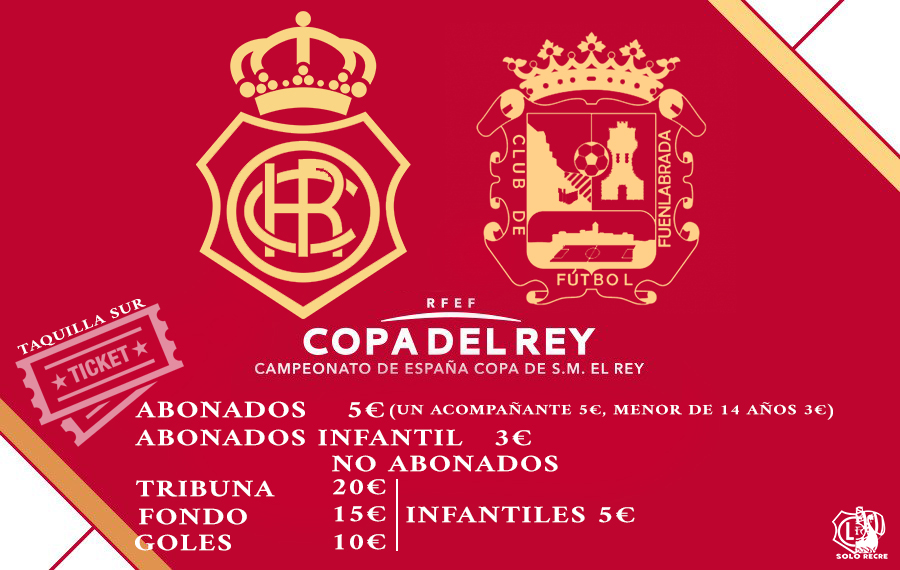 2ª RONDA COPA DEL REY 2019/2020 RECREATIVO-CF FUENLABRADA (POST OFICIAL) Entavq10