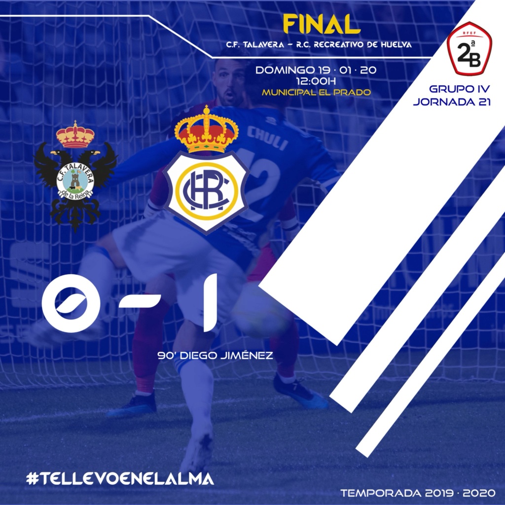 VIDEO RESUMEN Y PARTIDO COMPLETO CF TALAVERA DE LA REINA 0-RECREATIVO 1 Eoptq310