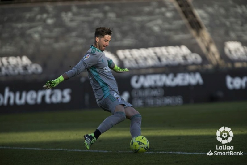 JORN.24 LIGA SMARTBANK 2020/2021 FC CARTAGENA-REAL OVIEDO (POST OFICIAL) F0fc2010