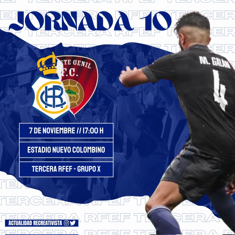 3ª RFEF GRUPO X TEMPORADA 2021/2022 JORNADA 10 RECREATIVO-SALERM COSMETICS PUENTE GENIL FC (POST OFICIAL) Fdjgb110