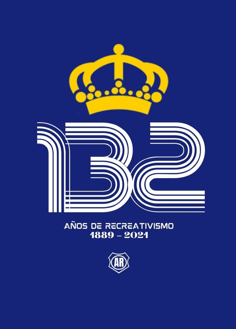 132º ANIVERSARIO DEL RC RECREATIVO DE HUELVA #Recre132 Fg2e6b10