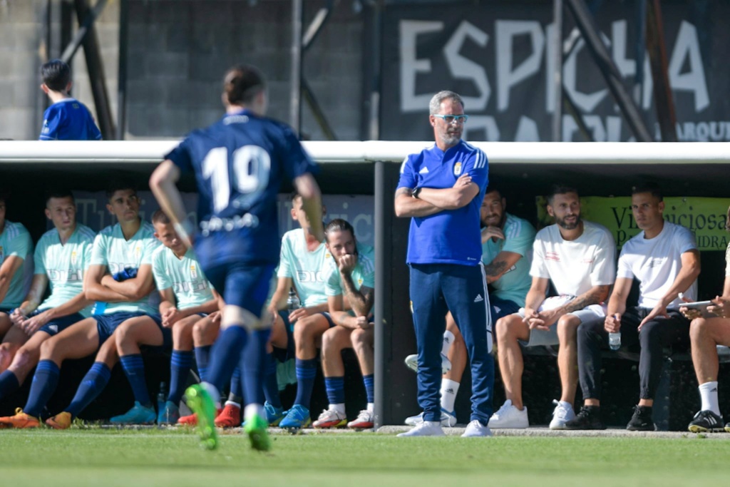 PRETEMPORADA DEL REAL OVIEDO 2022/2023 (POST OFICIAL) - Página 2 Fysreh10