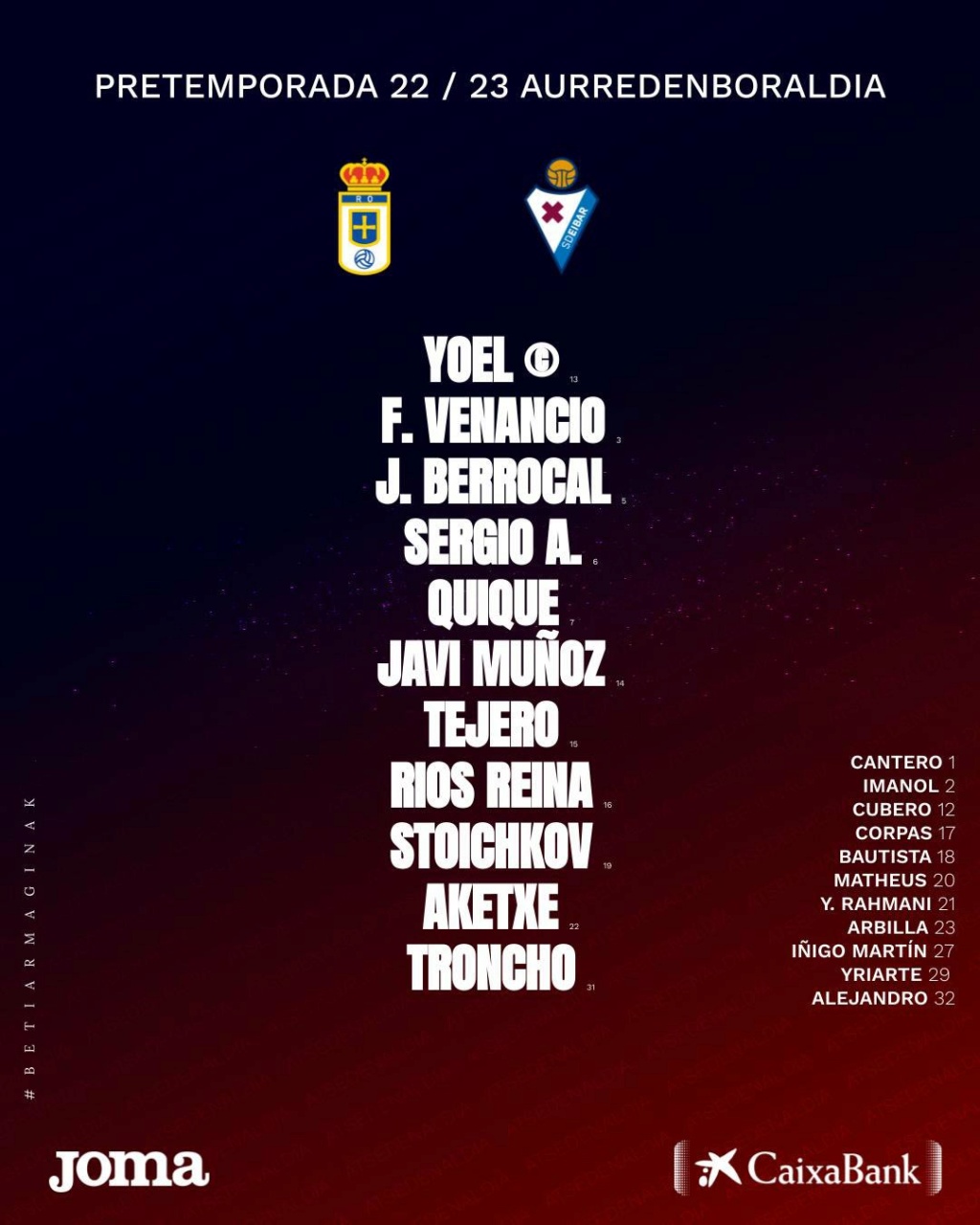 PRETEMPORADA DEL REAL OVIEDO 2022/2023 (POST OFICIAL) - Página 2 Fyv0e410