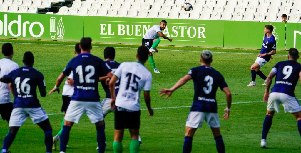 PRETEMPORADA DEL REAL OVIEDO 2022/2023 (POST OFICIAL) - Página 3 Fzf4au10