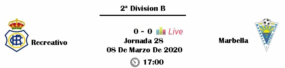 JORN.28ª 2ª DIV. B GR.IV TEMP.2019/2020 RECREATIVO-MARBELLA FC (POST OFICIAL) Gfdvfg11