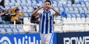 J.10 2ªB G.4º 2018/2019 SAN FERNANDO-RECRE (POST OFICIAL) Iago-g10