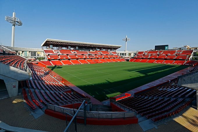 JORNADA 7 PLAY OFF DESCENSO 2ª DIVISION B TEMPORADA 2020/2021 RECREATIVO GRANADA-RECREATIVO DE HUELVA (POST OFICIAL) Image124