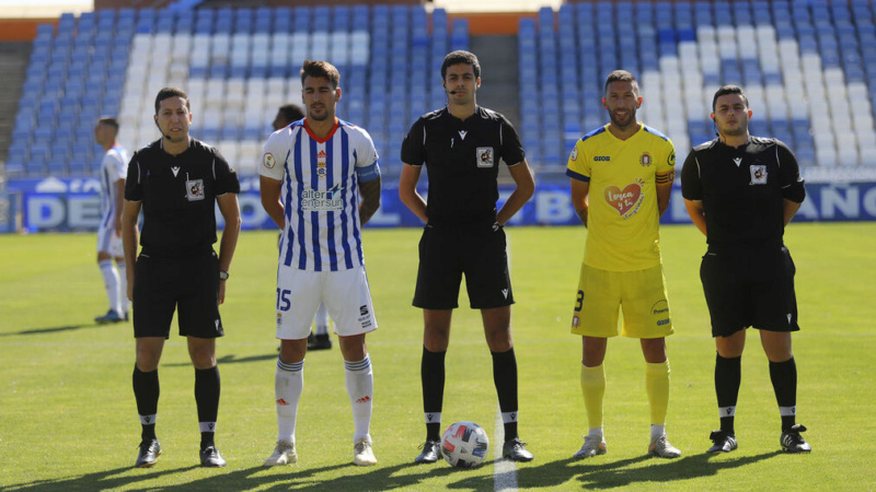 JORNADA 8 PLAY OFF DESCENSO 2ª DIVISION B TEMPORADA 2020/2021 RECREATIVO DE HUELVA-CF LORCA DEPORTIVA (POST OFICIAL) - Página 2 Image139