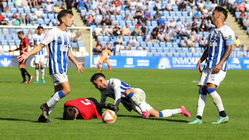 3ª RFEF GRUPO X TEMPORADA 2021/2022 JORNADA 8 RECREATIVO-CD GERENA (POST OFICIAL) Image183