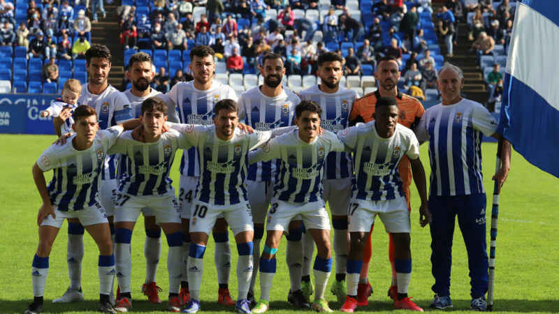 3ª RFEF GRUPO X TEMPORADA 2021/2022 JORNADA 12 RECREATIVO-CD POZOBLANCO (POST OFICIAL) Image192