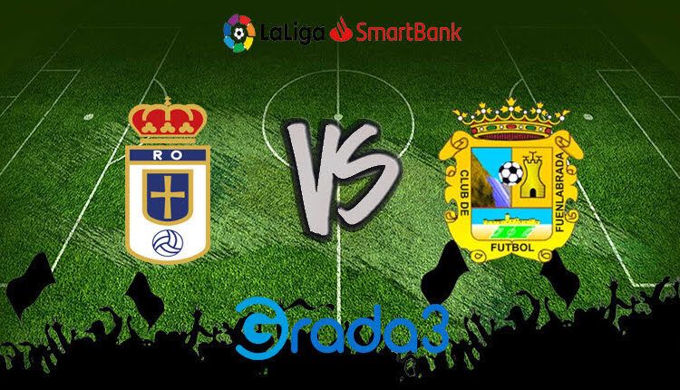 JORNADA 33 LIGA SAMARTBANK 2021/2022 REAL OVIEDO-CF FUENLABRADA (POST OFICIAL) Img_6510