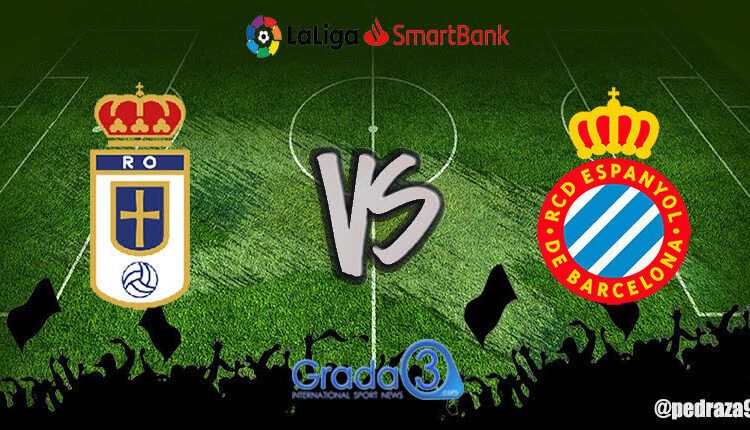 JORN.3 LIGA SMARTBANK 2020/2021 REAL OVIEDO-RCD ESPANYOL (POST OFICIAL) Img_8411