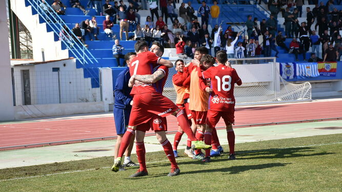 J.26 2ªB G.4º 2018/2019 FC JUMILLA-RECRE (POST OFICIAL) - Página 2 Jugado15