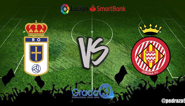 JORNADA 36ª LIGA SMARTBANK 2020/2021 REAL OVIEDO-GIRONA FC (POST OFICIAL) Oviedo38