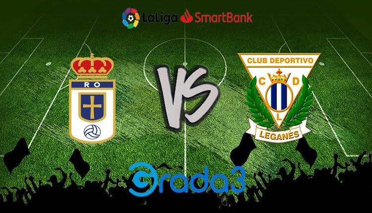 JORNADA 35 LIGA SAMARTBANK 2021/2022 REAL OVIEDO-CD LEGANES (POST OFICIAL) Oviedo57