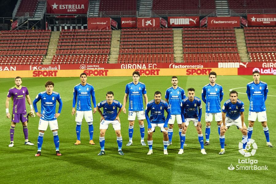 JORN.18 LIGA SMARTBANK 2020/2021 REAL OVIEDO-CD TENERIFE (POST OFICIAL) Real_o35