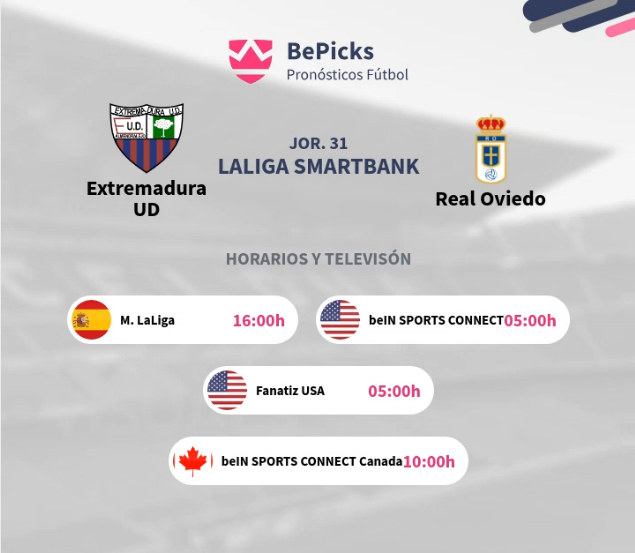 JORN.31ª LIGA SMARTBANK TEMP.2019/2020 EXTREMADURA UD-REAL OVIEDO (POST OFICIAL) Scre1003