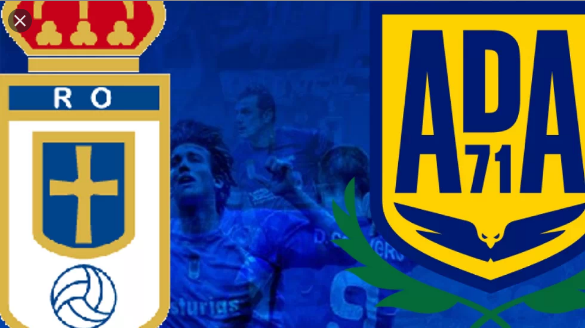 JORN.16 LIGA SMARTBANK 2020/2021 REAL OVIEDO-AD ALCORCÓN (POST OFICIAL) Scre1533